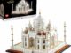 LEGO Architecture Taj Mahal 10256