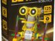 LEGO Creator 300 Piezas 3 en 1 con Minifiguras