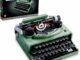 LEGO Ideas Typewriter 21327