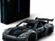 LEGO Technic Ferrari Daytona SP3 42143