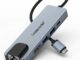 Lemorele Hub USB C 5 en 1