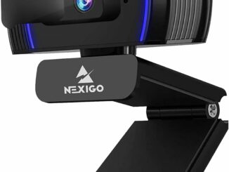 Logitech C920 HD Pro Webcam