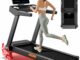 Lontek Cinta Correr Plegable