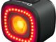 Luces Bicicleta Delantera y Trasera USB Recargables