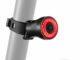 Luz LED Bicicleta Recargable USB