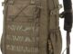 Mardingtop Mochila de senderismo para hombre, 20 l, mochila táctica militar, mochila táctica para