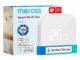 Meross Termostato Calefaccion WiFi para Calderas, Termostato WiFi para Calefacción por Suelo