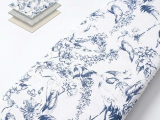 Mesa de Plancha con Funda Acolchada y Soporte