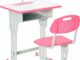 Mesa Silla Niños Evolutiva Plegable Bandeja