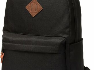 Mochila Escolar Niños Ergonomica 20L Reflectante