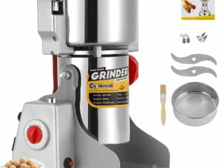 Molino de Café Manual con Muela de Cerámica Ajustable