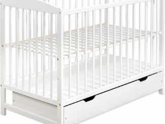 Moltico Cuna Bebé