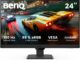 Monitor 24 Pulgadas IPS 1080P 75Hz