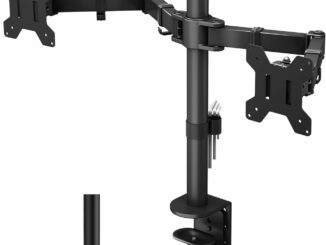 Monitor 27 Pulgadas 4K IPS 75Hz con HDMI y DisplayPort