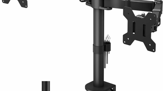 Monitor 27 Pulgadas 4K IPS 75Hz con HDMI y DisplayPort