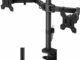 Monitor 27 Pulgadas 4K IPS 75Hz con HDMI y DisplayPort