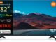 Monitor 32 Pulgadas Curvo 144Hz 1ms con FreeSync
