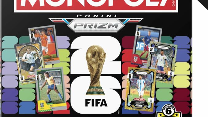 Monopoly Niños Version Rapida 4 Jugadores