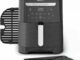 Moulinex Easy Fry & Grill, Freidora de aire y grill 2 en 1 de 6,5 L, 1830 W, 8 Programas