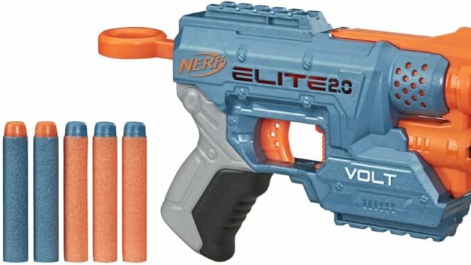Nerf Elite 2.0 Volt SD-1 Blaster