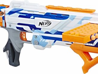 Nerf Rival Prometheus MXVIII-20K Blaster