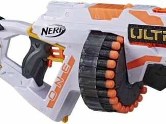 Nerf Ultra One Motorized Blaster