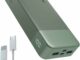 NOBIS Powerbank 20000mah,PD3.0 45W Batería Portátil Carga Rápida,QC4.0 Bateria Externa con Pantalla