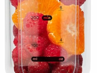 nutribullet Flex 590ml – Batidora Portátil para Smoothies con Tapa con Boquilla y Asa, Picadora,