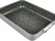 Olla de Barro Cocido Lento 6L con Tapa de Cristal