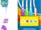 Oral-B Ob Cepillo Shiny Clean Medium Robin Hood Uds, 4 Unidad