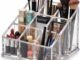 Organizador Artículos Tocador Viaje Cosméticos