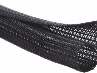 Organizador Cables 8 Compartimentos Silicona