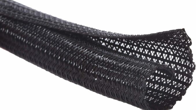 Organizador Cables 8 Compartimentos Silicona