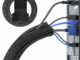 Organizador de Cables Silicona 10 Uds