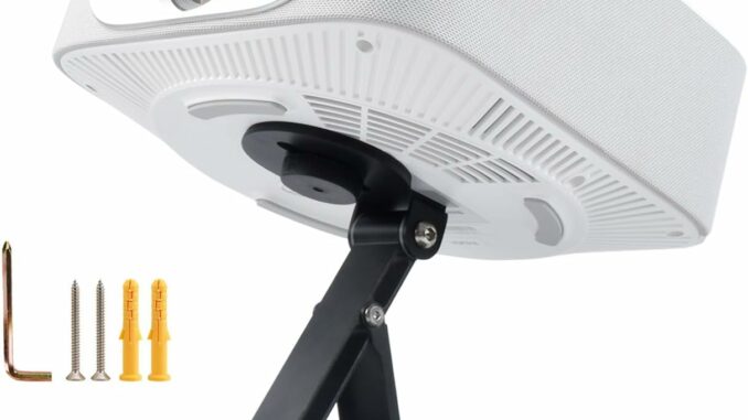 Pantalla de Proyección 120 Pulgadas 16:9 con Trípode
