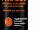 Pattex PRO600 Adhesivo de montaje a base de disolvente, pegamento fuerte de agarre inmediato,