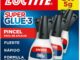 Pegamento Instantáneo Super Fuerte 20g
