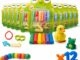 Plastilina Niños Set 12 Colores con Moldes