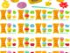 Plastilina Niños Set 24 Colores Moldes Maletin