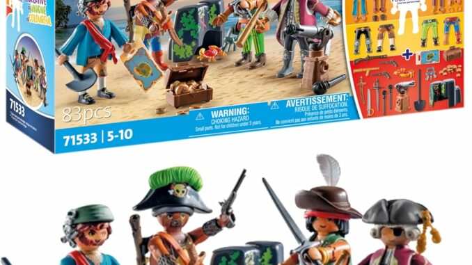 Playmobil 5 Personajes Casa Moderna con Muebles