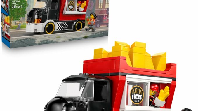 Playmobil City Action Fire Station 70422