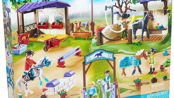 Playmobil Country Castle 70209