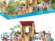 Playmobil Country Horse Ranch 70204