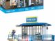 Playmobil Police Station 70420