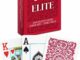 Poker Fichas 200 Piezas con Estuche y 2 Barajas