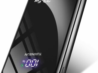 Power Bank 22.5W 20000mAh Bateria Externa Carga Rapida, Bateria Portatil PD3.0 QC4.0, Powerbank USB
