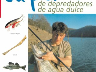 Pesca Deportiva