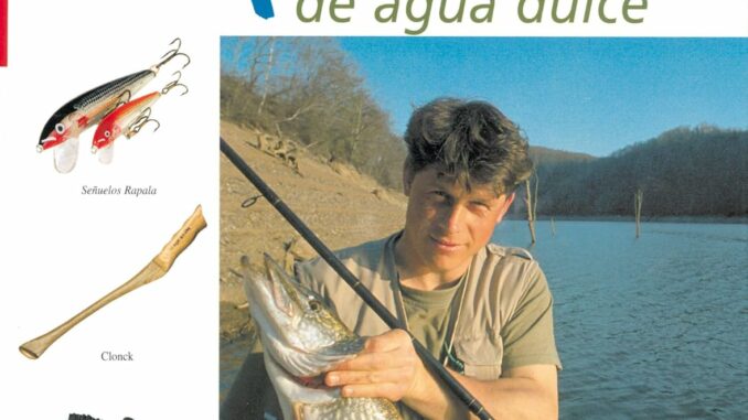 Pesca Deportiva