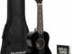 Ukelele Soprano 21 Pulgadas Principiante