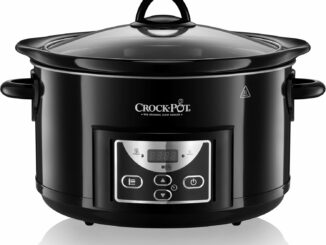 Crockpot
